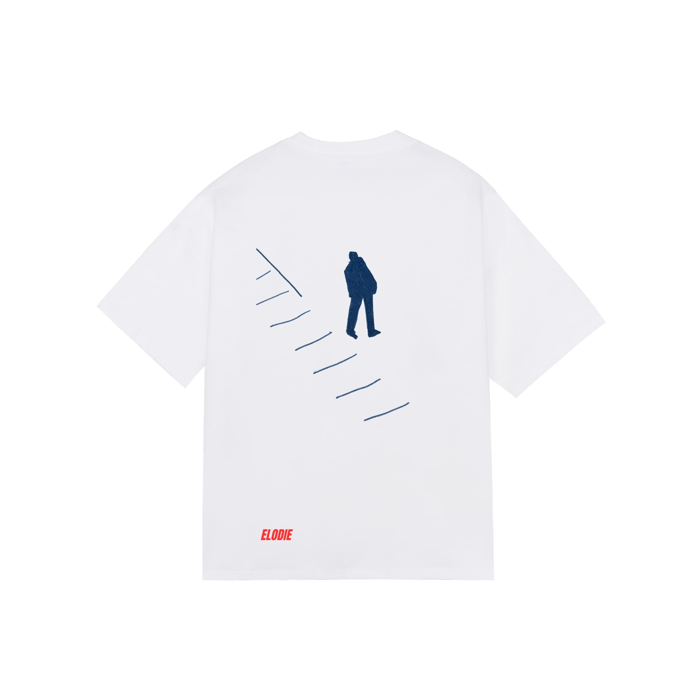 T-shirt 6 — vue 1